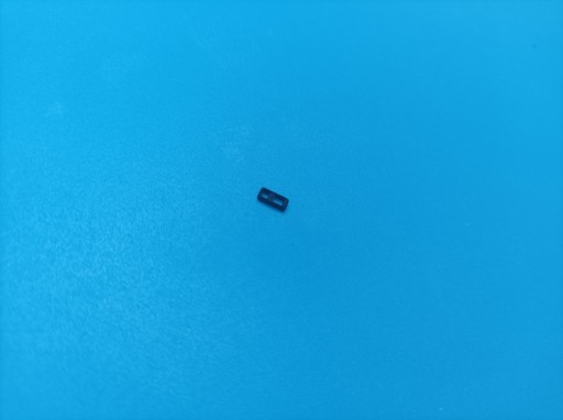 Infinix HOT 40 Pro X6837 Стиратель сенсора, оригинальная деталь — разборка