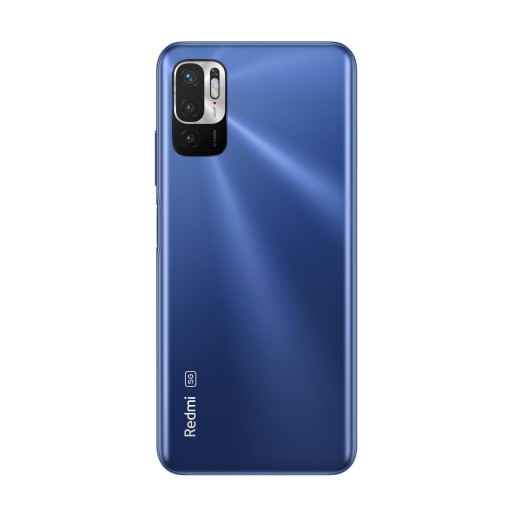XIAOMI Redmi Note 10 5G 4/64 ГБ NFC 48Mpx СМАРТФОН СИНИЙ