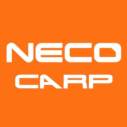 ВЕШАЛКА NECO N002 RED Сигнализатор - КРАСНЫЙ