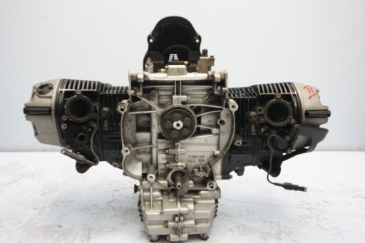 BMW R 1200 GS 08-12 SILNIK GWARANCJA ROZRUCHOWA