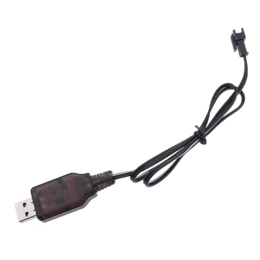 6В USB 2-MH/для зарядки