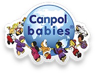 НОЖНИЦЫ CANPOL ДЛЯ МЛАДЕНЦЕВ И ДЕТЕЙ С КРЫШКОЙ