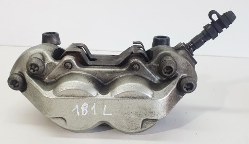 Передние тормозные суппорты Ducati Multistrada 1200 10