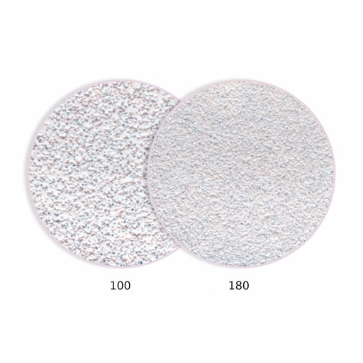 Набор пилочек для ногтей Polisher Stick Brush 100/180 Aba Group