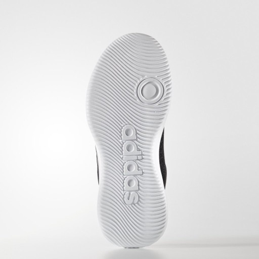 СПОРТИВНЫЕ КРОССОВКИ ADIDAS 38 2/3 CF AQ1663 ЧЕРНЫЕ