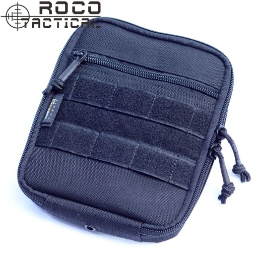Качественные тактические медицинские сумки ROCOTACTICAL, армейские сумки EDC Medic Bags Molle