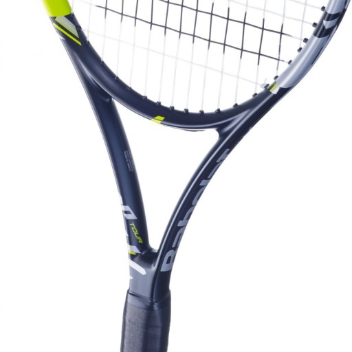 BABOLAT Pulsion TOUR - теннисная ракетка | ГРАФИТ композитный | Л3