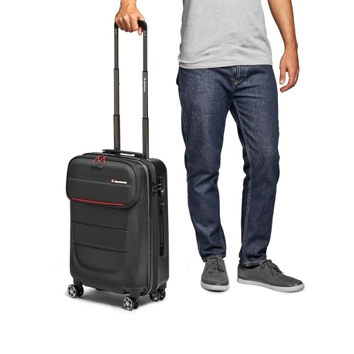 Чемодан Manfrotto Pro Light Reloader Spin 55