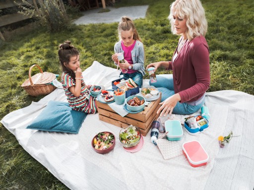 MEPAL LUNCHBOX FRUIT BOX BIDON KOMPLET DZIECKA SZKOŁY ŚNIADANIÓWKA BEZ BPA