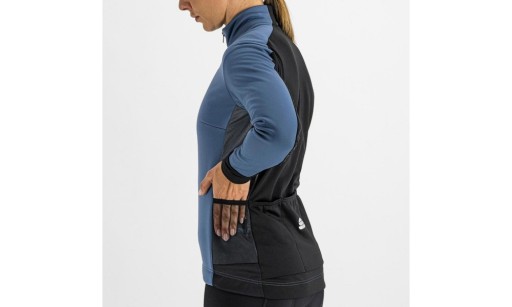 Женская велосипедная куртка из софтшела Sportful Neo r.L
