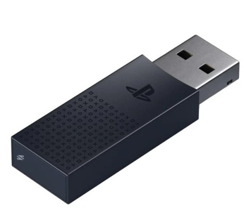SONY PS5 Пульс Элит