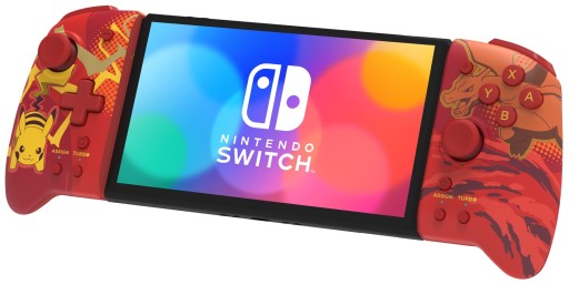 Сплит-пад HORI SWITCH Pro Charizard