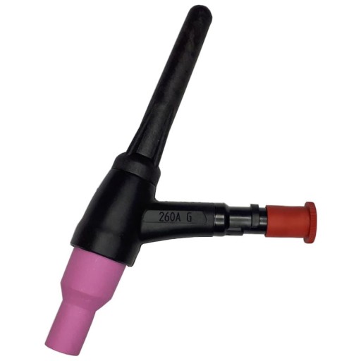 KORPUS PALNIKA FRONIUS TIG TTB 260A ML G/70°/L55