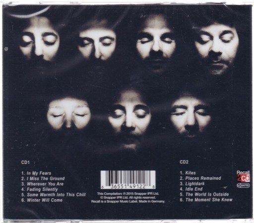 2 CD- NOSOUND- ПРЕДСТАВЛЯЕМ (НОВИНКА В ФОЛЬГЕ)