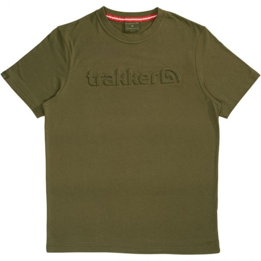 Футболка Trakker 3D XL