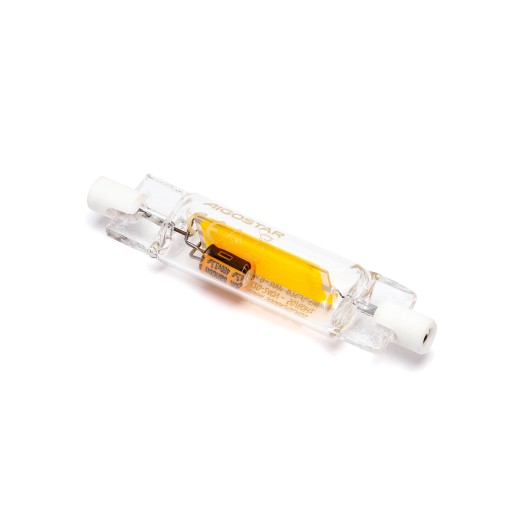 Żarnik LED R7S 4,5W 78mm 450lm 3000K CIEPŁA