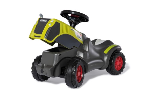 Rolly Toys rollyMinitrac Машинка Claas Xerion 5000