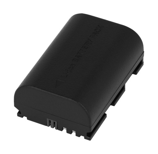 Комплект Newell: зарядное устройство + 2 аккумулятора Canon LP-E6N.