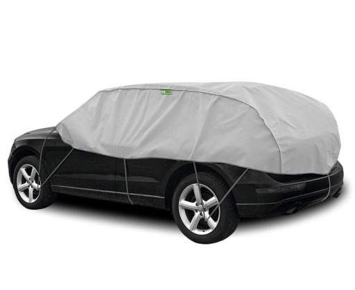 WINTER Optimio SUV АНТИМОРОД на крыше и оконном покрытии