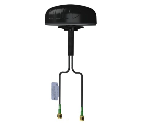 Низкопрофильная всенаправленная антенна Poynting PUCK-12