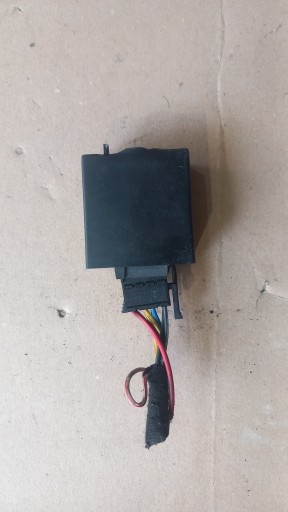 Модуль фаркопа FLASH CONTROL 014-209
