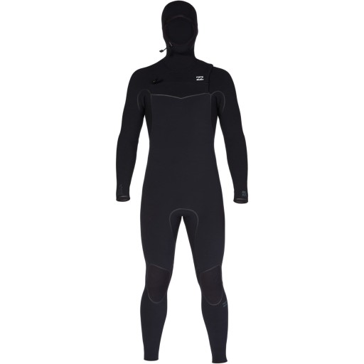 Гидрокостюм Billabong 2022 6/5 Furnace Cz Bk - M