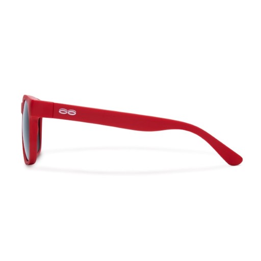 ITOOTI UV Classic L Солнцезащитные очки для детей 7+ Красные