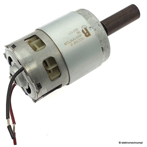 Двигатель RYOBI аккумуляторного триммера OBC1820B