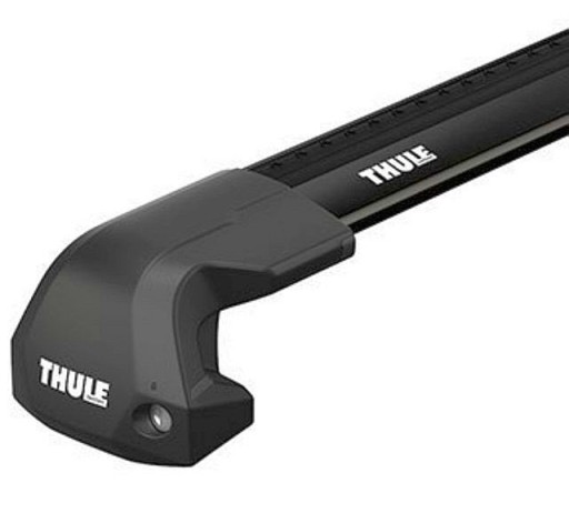 БАГАЖНИК THULE WINGBAR EDGE MERCEDES A-CLASS W176 2012-2018 гг.