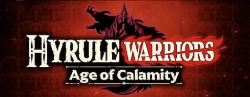 HYRULE WARRIORS AGE OF CALAMITY ПЕРЕКЛЮЧАТЕЛЬ НОВИНКА