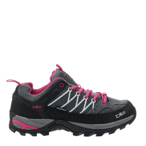 Женские трекинговые туфли CMP RIGEL LOW 44