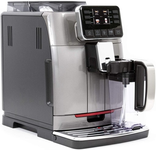 GAGGIA CADORNA PRESTIGE RI9604 МАШИНА ДАВЛЕНИЯ