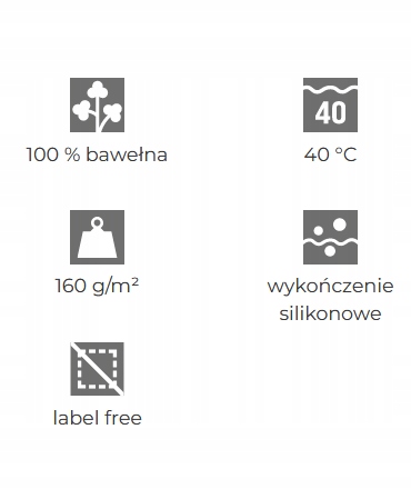 KOSZULKA Z ODBLASKAMI kol60 100% BAWEŁNA rozm.3XL