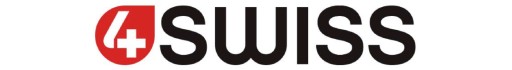 Система фильтрации воды для дома 4SWISS WFF021 ЧЕРНАЯ