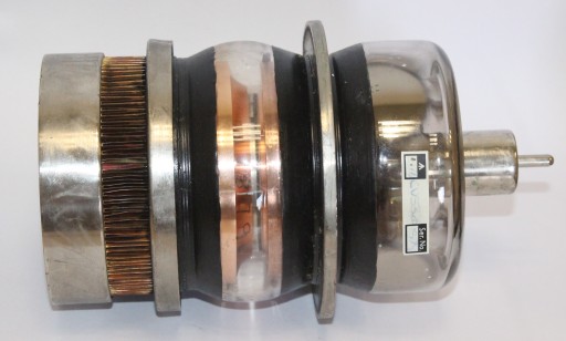 Lampa trioda CV5326