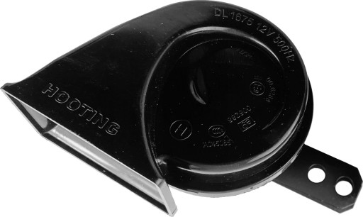 Klakson wysokotonowy Volkswagen Golf V 2003-2009