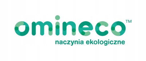 Jednorazowa miska misa na sałatkę | trzcina cukrowa | 950 ml 50 szt.