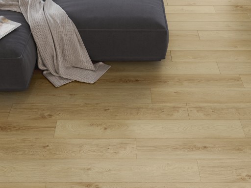 MEXEN ANNISTON PANELE WINYLOWE SPC 6,5 MM PODKŁAD IXPE 4 V-FUGA DĄB