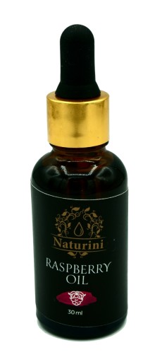 Масло семян клубники для кожи 30 мл NaturOil
