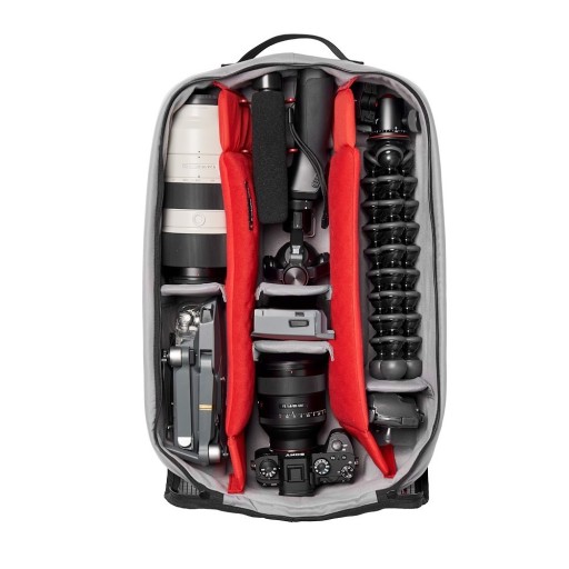 Чемодан Manfrotto Pro Light Reloader Spin 55