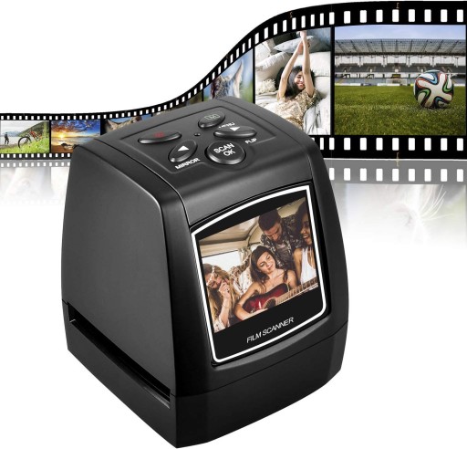 DigitNow конвертер видео в слайды