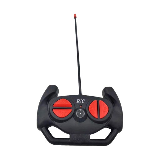 Pilot zdalnego sterowania RC/obwód i odbiornik 40 MHz