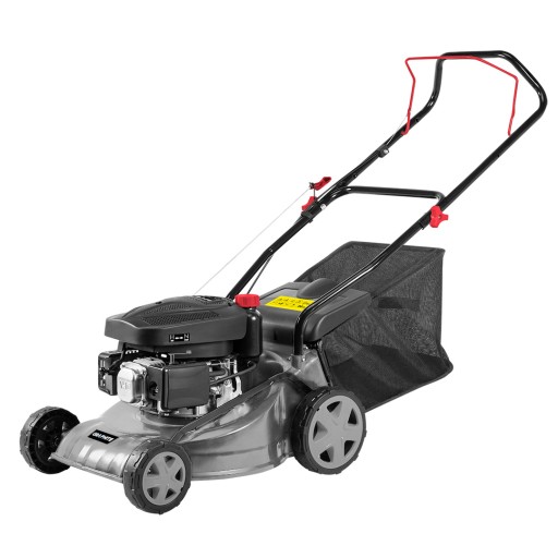 Бензиновая газонокосилка GRAPHITE 52G670 1,8 л.с.