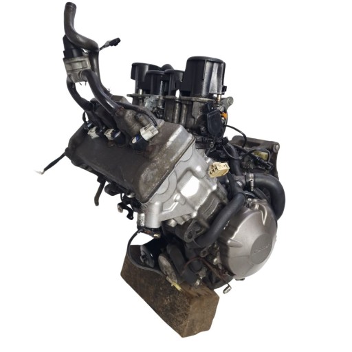 Двигатель в сборе Honda CBR 600 RR 05-06