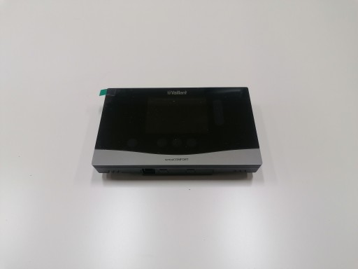 Модульный контроллер Vaillant VRC 720f sensoCOMFORT