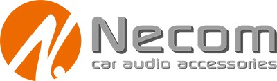 Комплект кабелей NECOM CK-P08, предохранитель