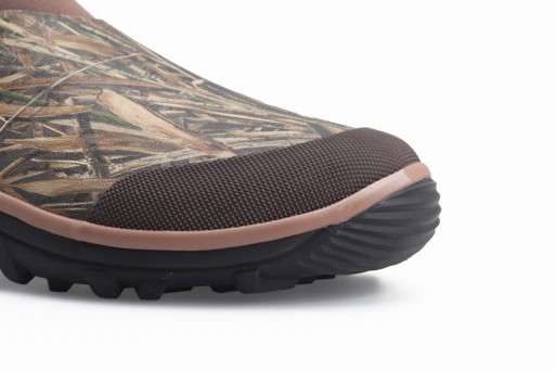 Rouchette Buty męskie Trial Camo rozm.45