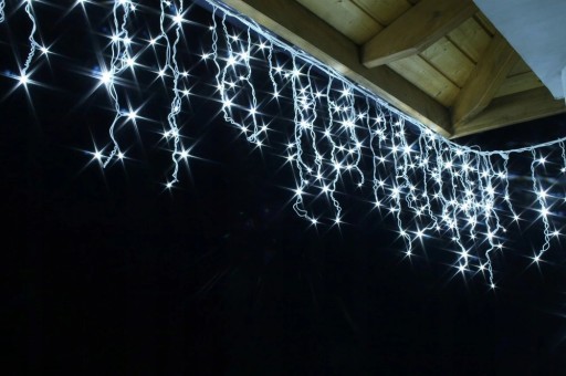 ВНУТРЕННИЕ/ВНЕШНИЕ ЛАМПЫ 300 LED FLASH SPARK.