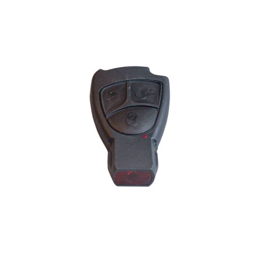 КОРПУС ДИСТАНЦИОННОГО КЛЮЧА MERCEDES CL W215 CLK W209 CLS W219 M W164 ML R