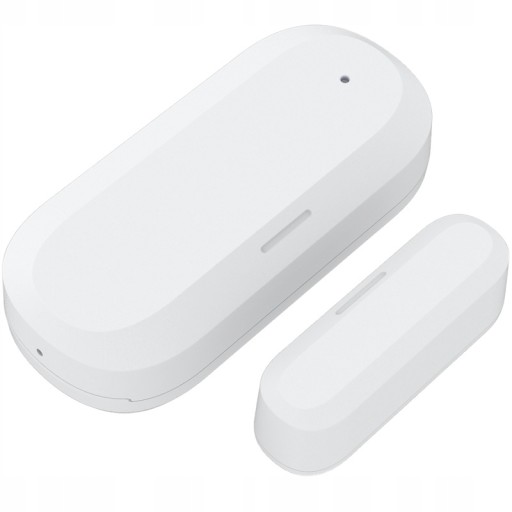 ZigBee 3.0 WX TUYA Датчик открытия замка